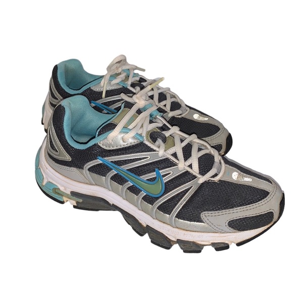 Nike Air Trinity-D Phylon running shoes - Picture 2 of 14